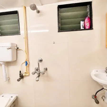 Apartment Chic & Spacious Heart Of Bandra W By Trivana Haven Mumbai