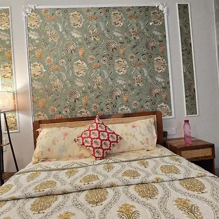 Annapura Floral- 4 Bedroom Apartment *
