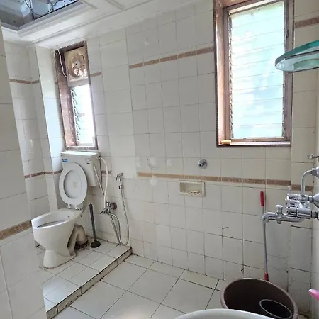 Butterfly 4 Bedroom Mumbai