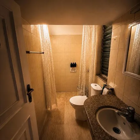 Apartment Ayushman Bhava Mumbai