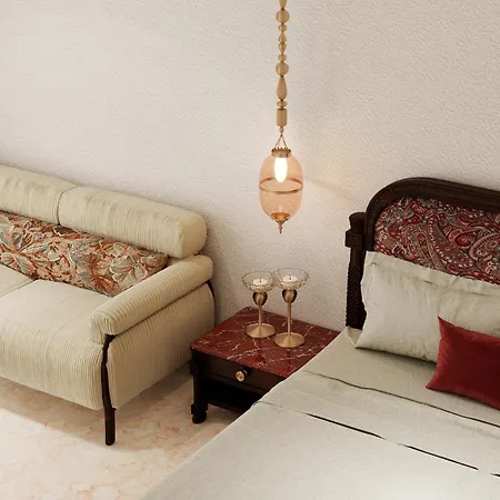 Apartment Theory9 Luxe Premium Service Apartments, Pali Hill, Bandra Mumbai