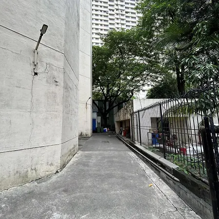 Raut No 1 1bhk Hiranandani Powai * Mumbai