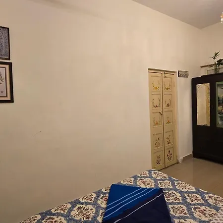 Apartment Gopal Mansion 50- 2 Bedroom *