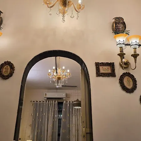 Gopal Mansion 50- 2 Bedroom Apartment Mumbai