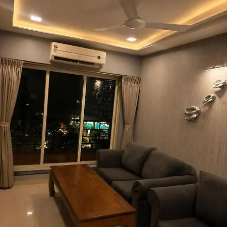 Khyati * Mumbai