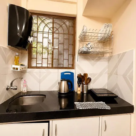 Chic & Spacious Heart Of Bandra W By Trivana Haven * Mumbai