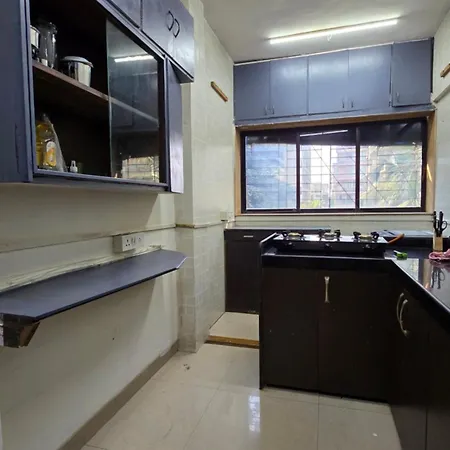 Apartment Annapura Floral- 4 Bedroom