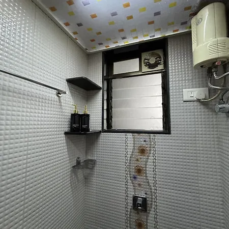 Raut No 1 1bhk Hiranandani Powai * Mumbai