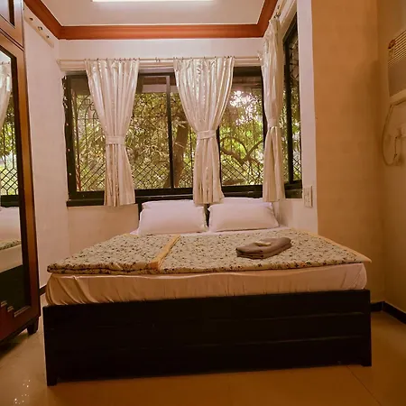 Apartment Kaypee Mansion - 3 Bedroom