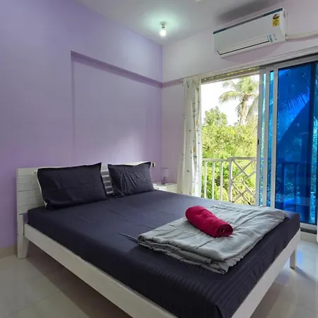 Apartment Soma Enclave - 2 Bedroom Kalina Mumbai