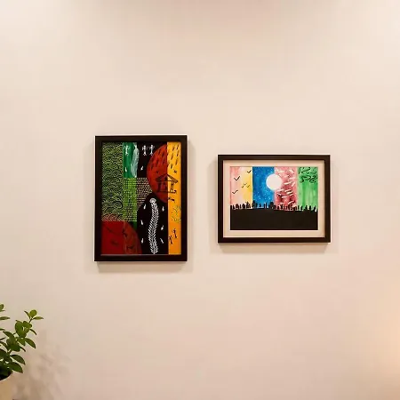 Apartment Chic & Spacious Heart Of Bandra W By Trivana Haven Mumbai