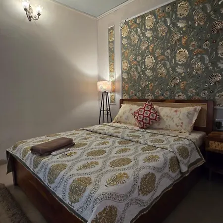 Annapura Floral- 4 Bedroom Apartment Mumbai