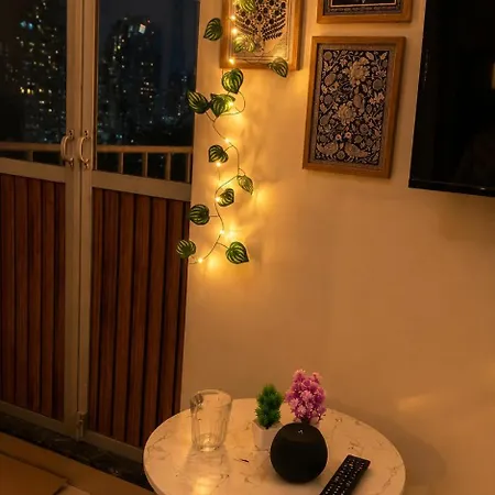 The Sky Heights * Mumbai