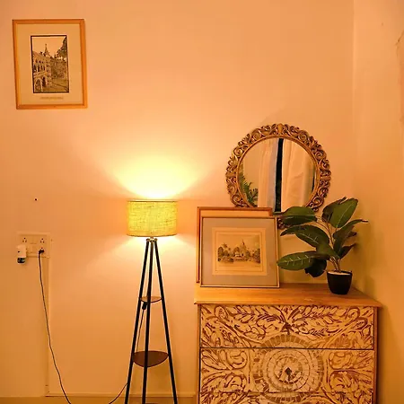 Apartment Kaypee Mansion - 3 Bedroom