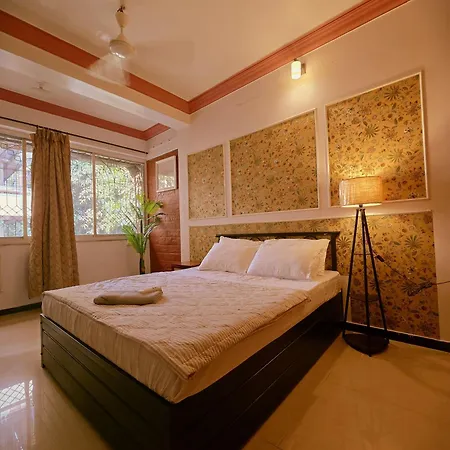 Kaypee Mansion - 3 Bedroom *
