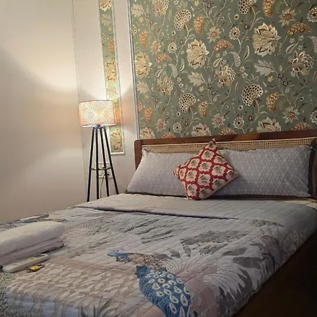 Apartment Annapura Floral- 4 Bedroom Mumbai