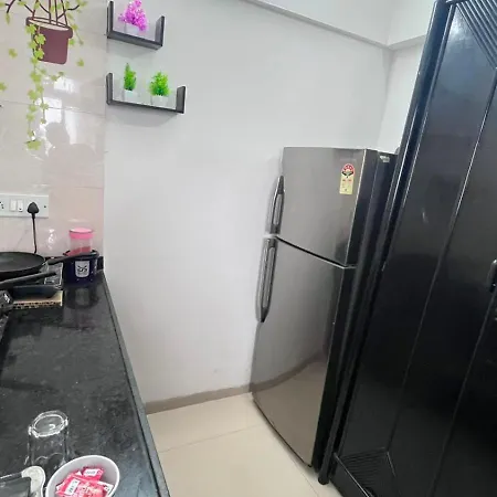 The Sky Heights Apartment Mumbai