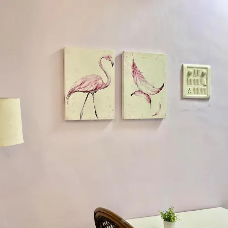 Bliso Blossom - Spacious In Bandra With Fast Wifi Mumbai