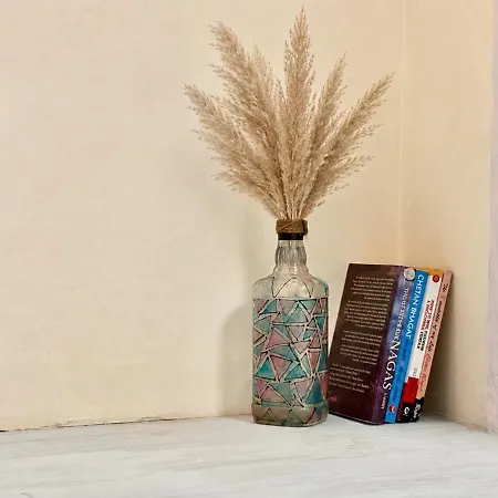 Apartment Bliso Blossom - Spacious In Bandra With Fast Wifi Mumbai