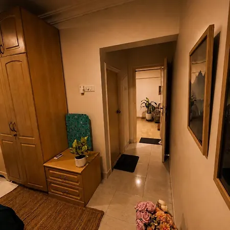 Ayushman Bhava Apartment