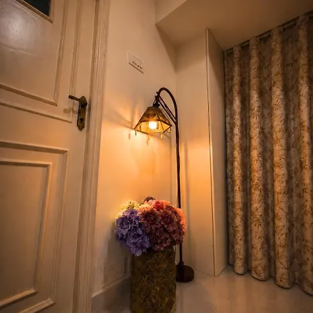 Apartment Ayushman Bhava *