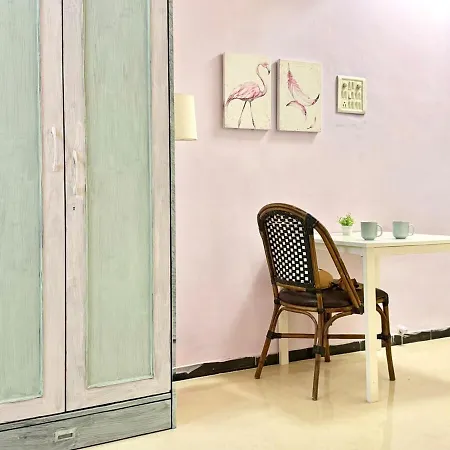 Apartment Bliso Blossom - Spacious In Bandra With Fast Wifi Mumbai