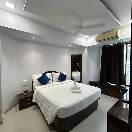 Raut No 1 1bhk Hiranandani Powai Mumbai