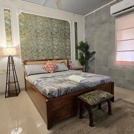 Annapura Floral- 4 Bedroom *