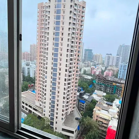 The Sky Heights - Name Says It All!!