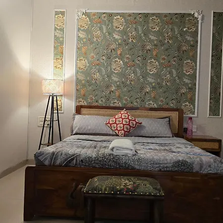 Annapura Floral- 4 Bedroom Mumbai