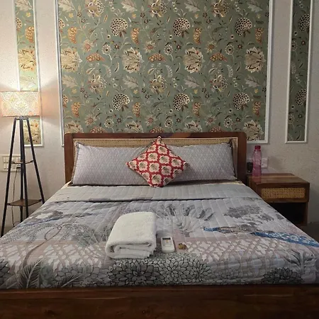 Apartment Annapura Floral- 4 Bedroom