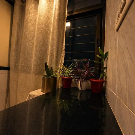 Ayushman Bhava Apartment *