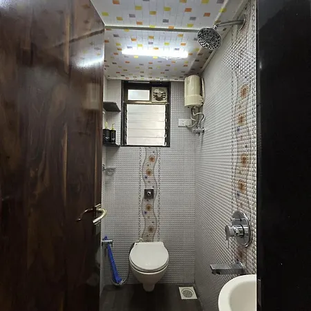 Raut No 1 1bhk Hiranandani Powai Apartment