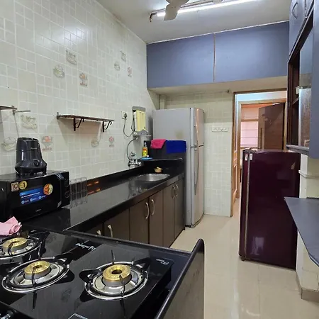 Apartment Annapura Floral- 4 Bedroom Mumbai