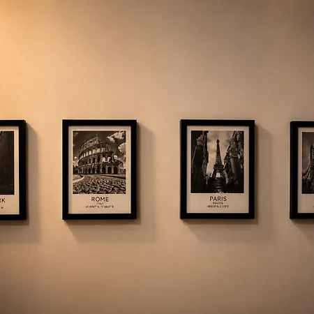 Apartment Ayushman Bhava Mumbai