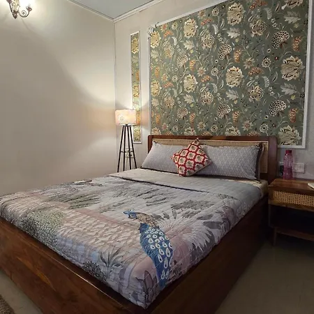 Annapura Floral- 4 Bedroom