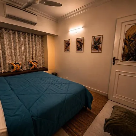Ayushman Bhava Mumbai