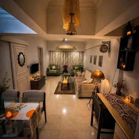 Ayushman Bhava Mumbai