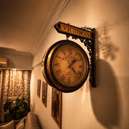 Apartment Ayushman Bhava *