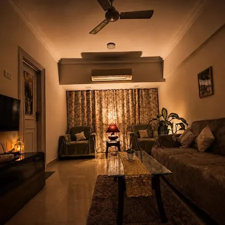 Ayushman Bhava * Mumbai