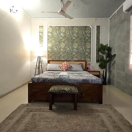 Annapura Floral- 4 Bedroom Apartment *