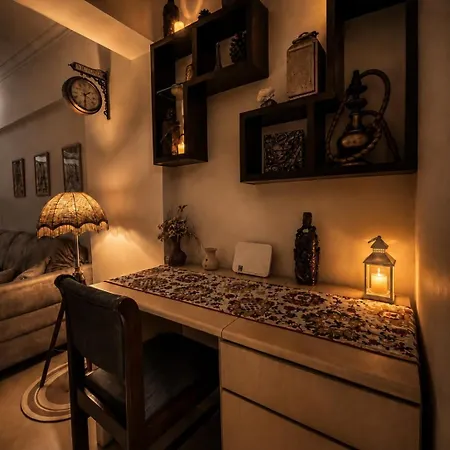 Ayushman Bhava Apartment Mumbai