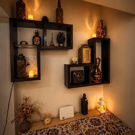 Ayushman Bhava Apartment Mumbai
