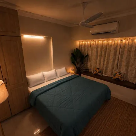 Ayushman Bhava Apartment