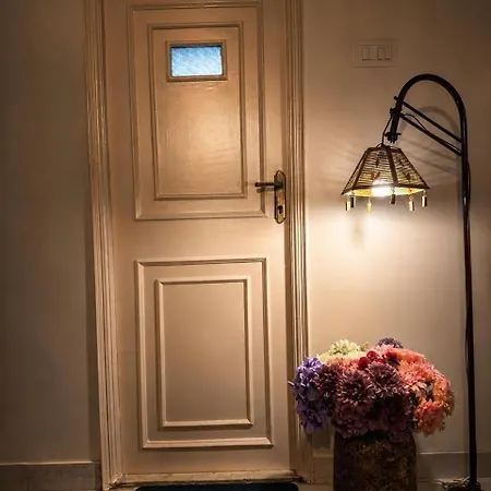 Ayushman Bhava Apartment *