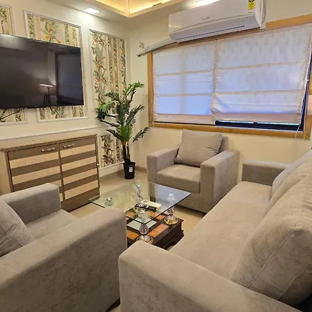 Annapura Floral- 4 Bedroom