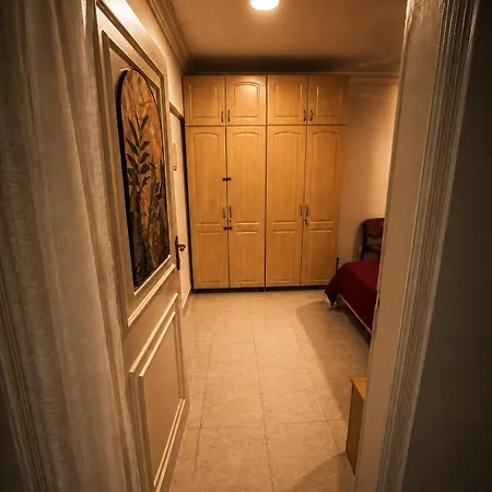 Apartment Ayushman Bhava