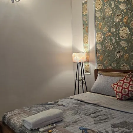Annapura Floral- 4 Bedroom Apartment Mumbai