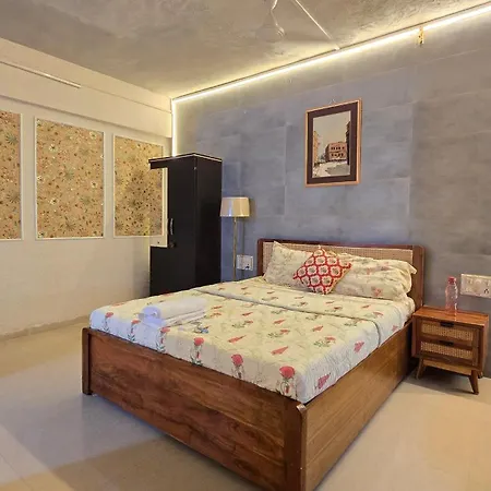 Apartment Annapura Floral- 4 Bedroom *