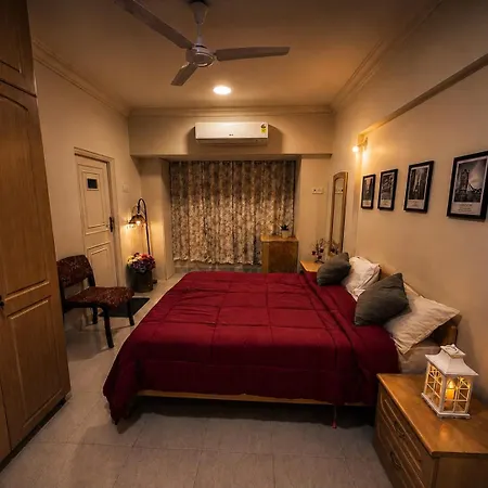 Ayushman Bhava Apartment